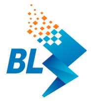 Logotipo de BL Corp